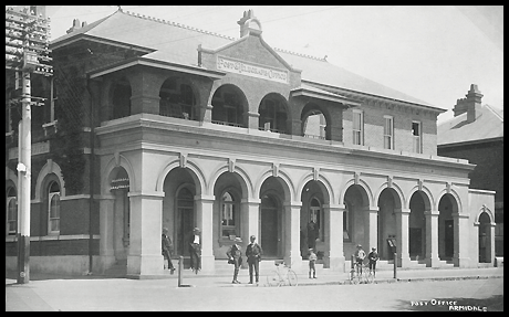 Armidale